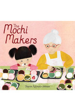 The Mochi Makers