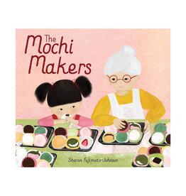 The Mochi Makers