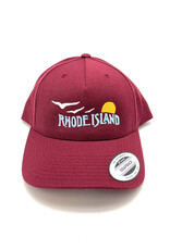 Rhode Island Paradise Hat