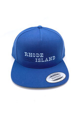 Rhode Island Wave Hat