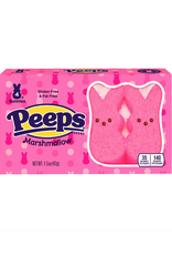 Pink Marshmallow Peeps