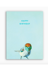 Joey Birthday Greeting Card