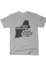 New England Women's T-Shirt