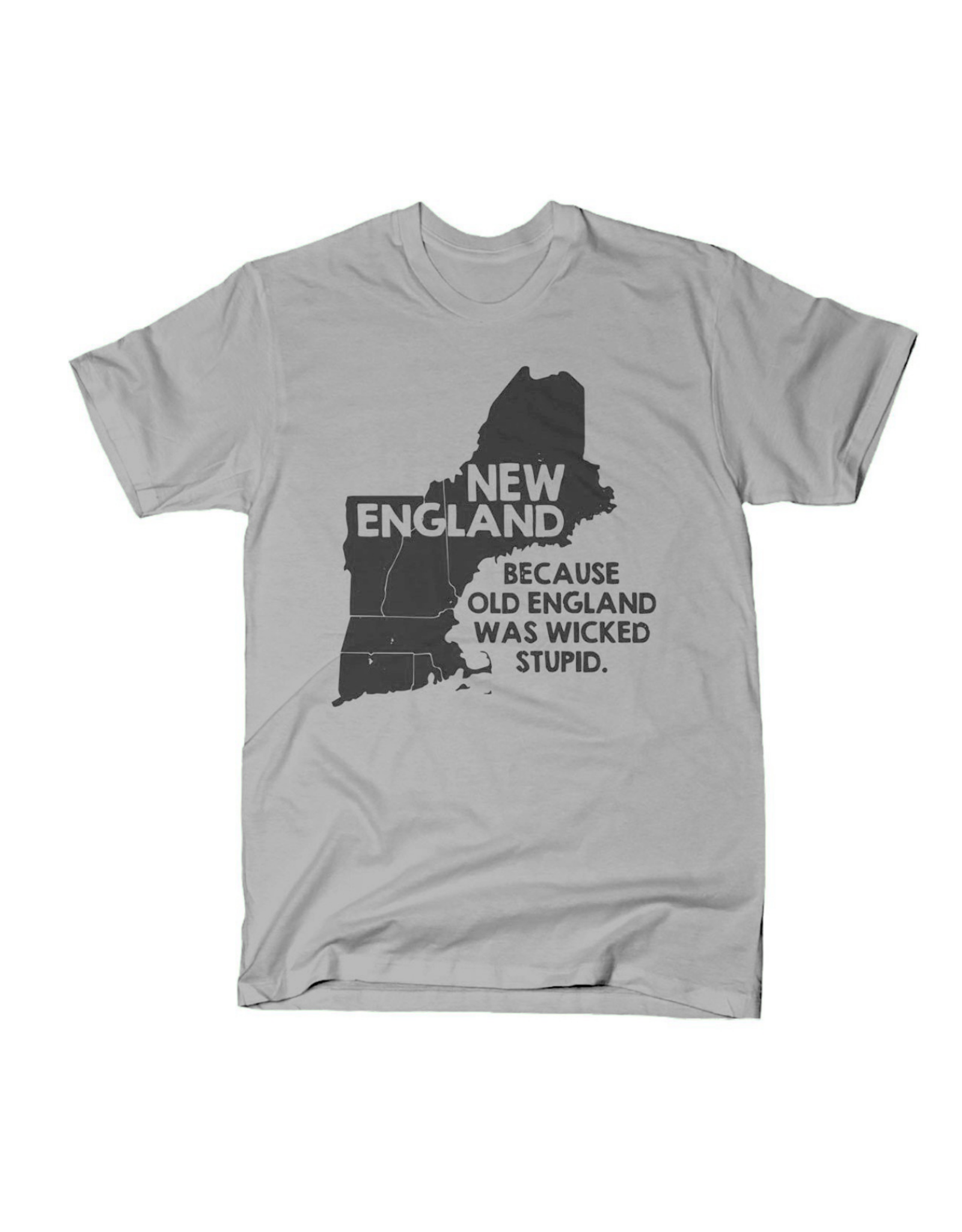 New England Women's T-Shirt
