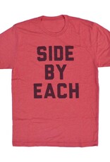 Side By Each Women's T-Shirt