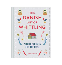 Danish Art of Whittling