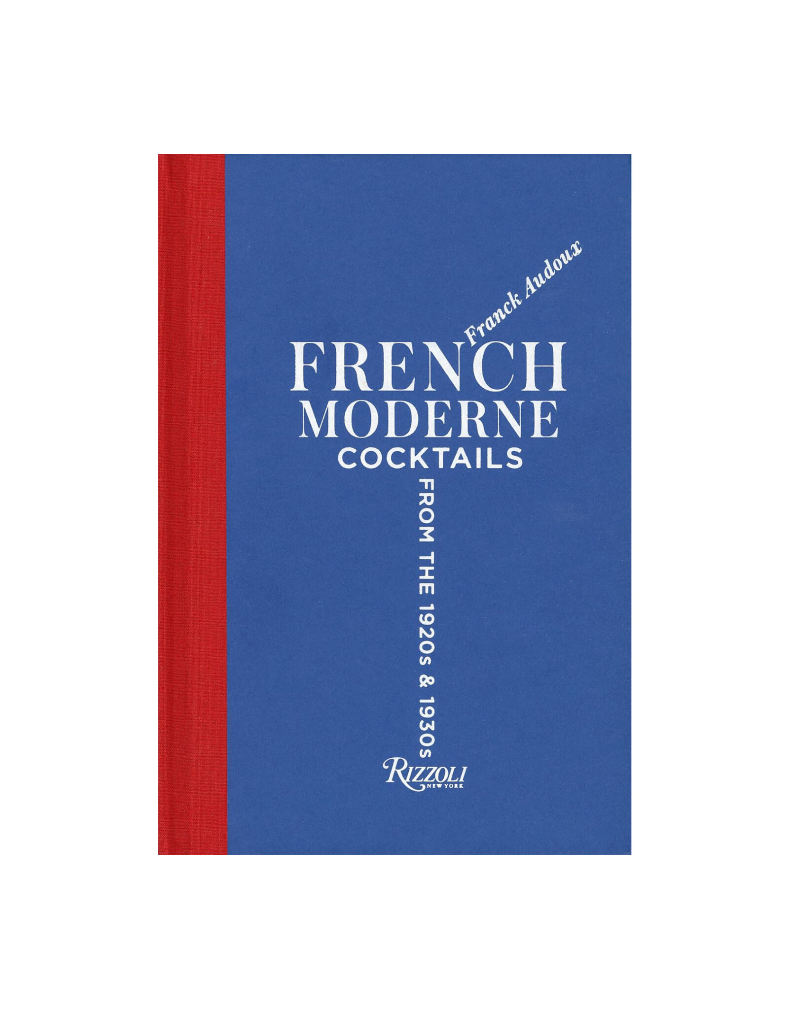 French Moderne Cocktails
