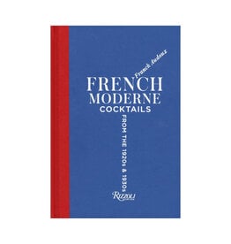 French Moderne Cocktails