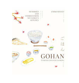 Gohan: Everyday Japanese Cooking