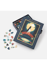 Tarot of the Divine 1000 Piece Puzzle