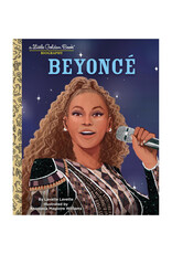 Beyonce: A Little Golden Book Biography