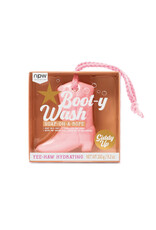 Boot-y Wash Soap on Rope