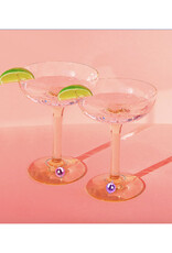 Disco Drink Charms