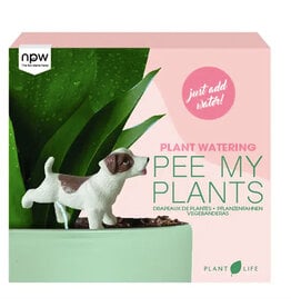 Pee My Plants Waterer - Dog