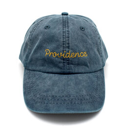 Chainstitch Providence Dad Hat