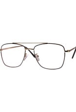 Master Plan Readers - Black/Gold