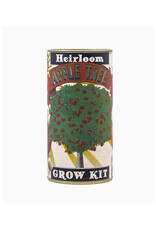 Seed Grow Kit - Apple Tree