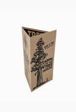Packaged Live Tree - Blue Spruce
