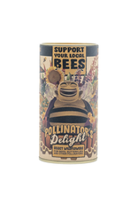Seed Grow Kit - Pollinator's Delight