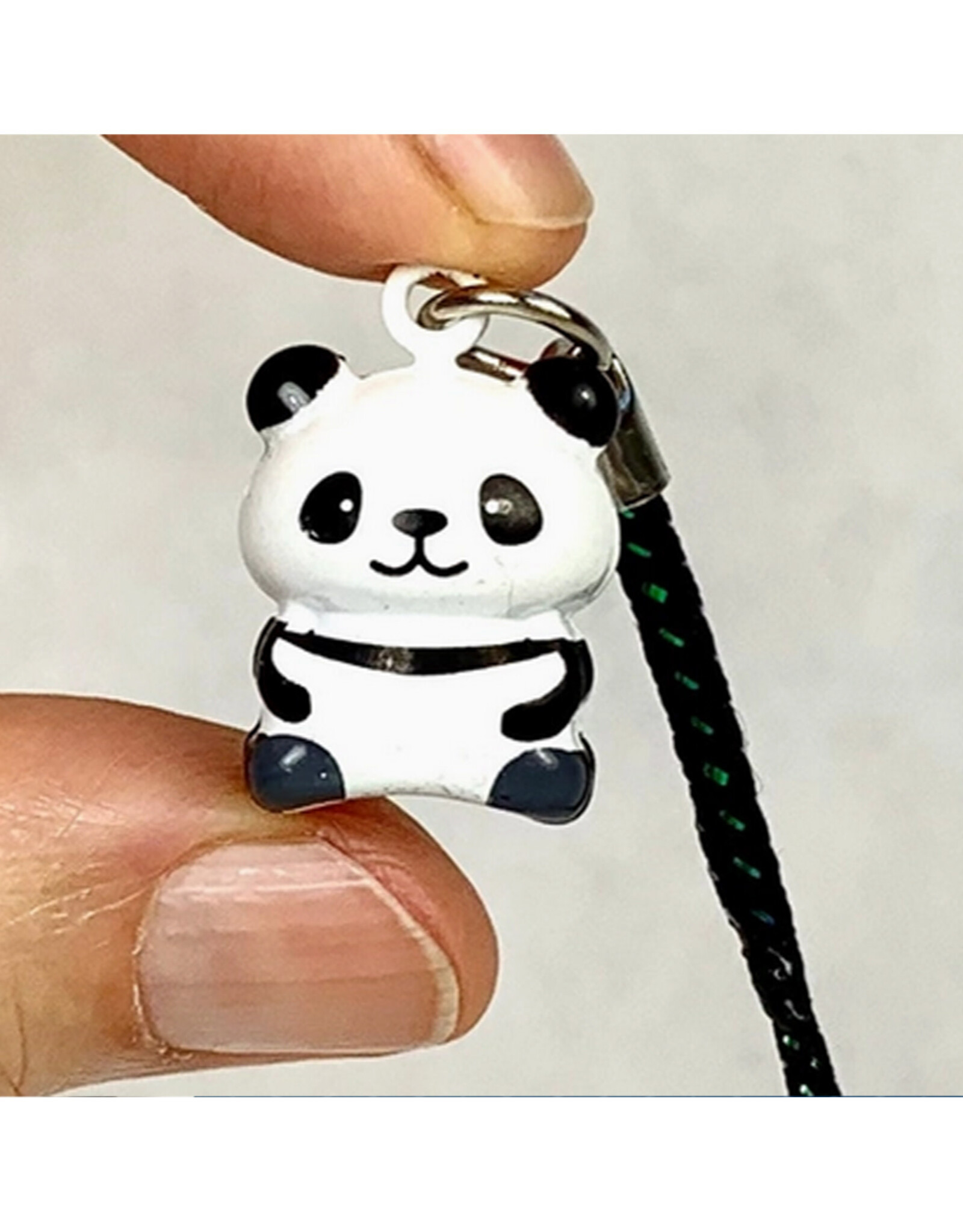 Panda Bell
