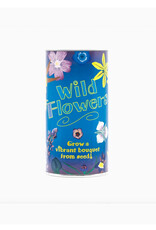 Seed Grow Kit - Wildflower Mix