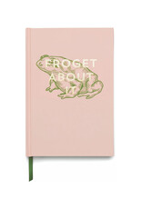 Froget About It Notebook