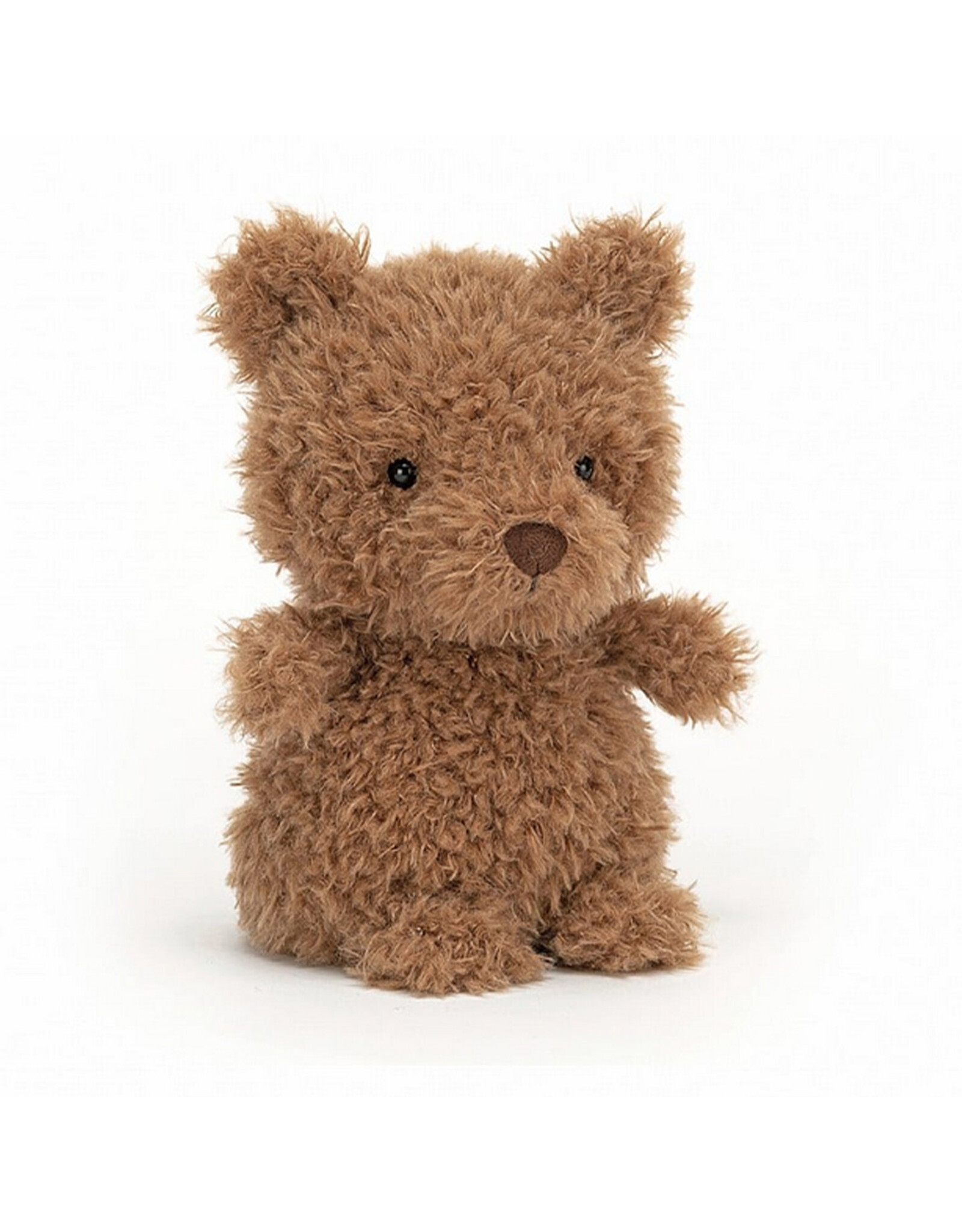 Little Bear (Brown)