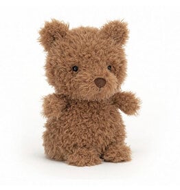 Little Bear (Brown)