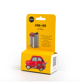 Can-Do Car Can Opener