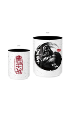 Star Wars Darth Vader Japanese Tea Cup