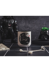Star Wars Darth Vader Japanese Tea Cup