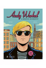 Andy Warhol: A Graphic Biography
