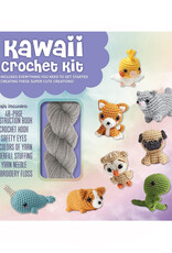Kawaii Crochet Kit *