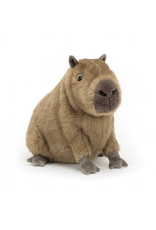Clyde Capybara