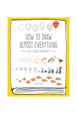 How To Draw Almost Everything