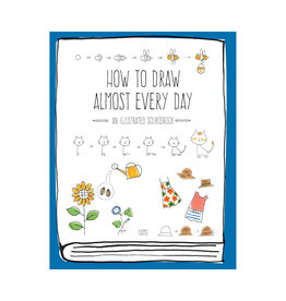 How To Draw Almost Everyday