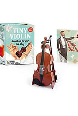 Tiny Violin - Seconds Sale
