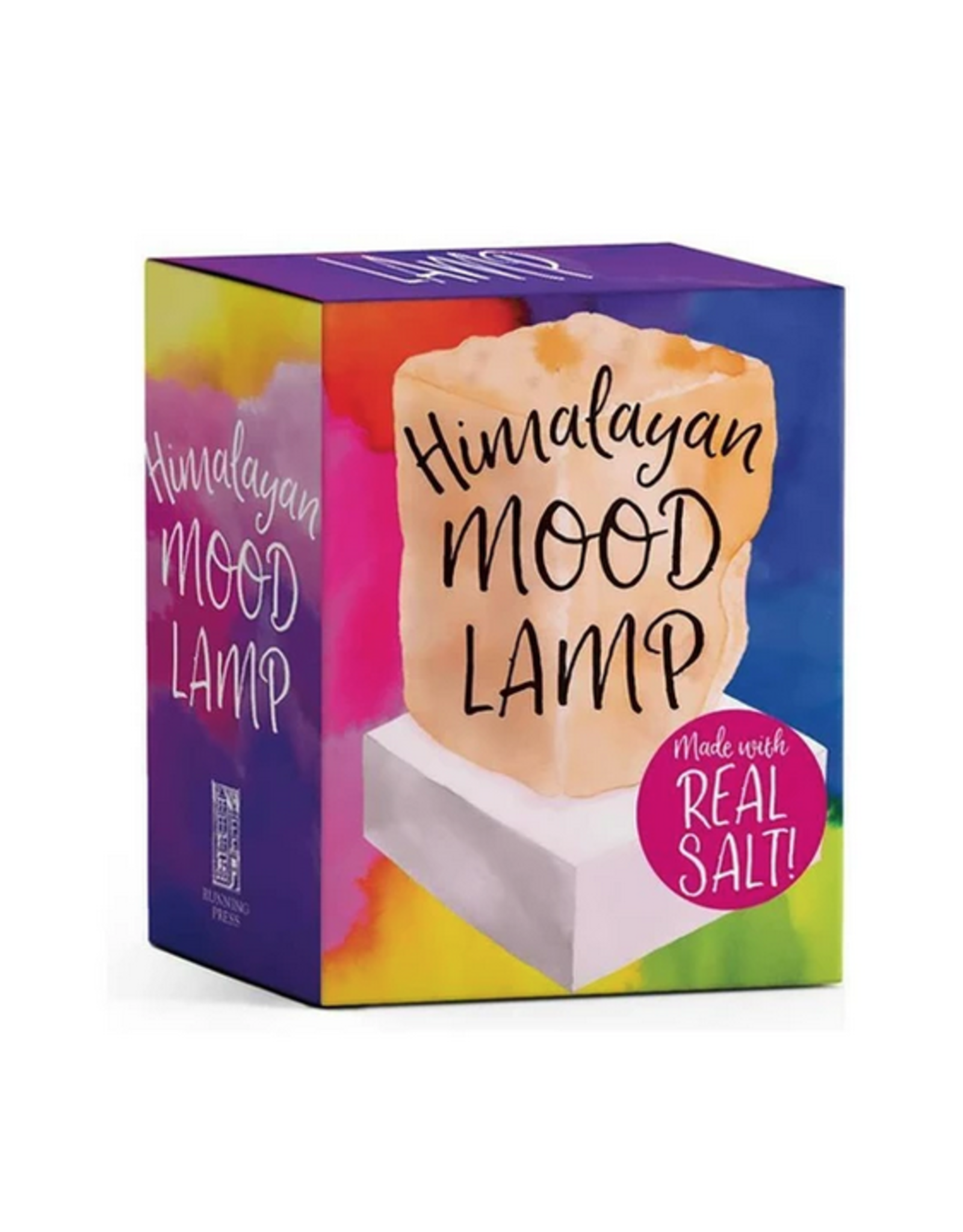 Himalayan Mood Lamp - Seconds Sale