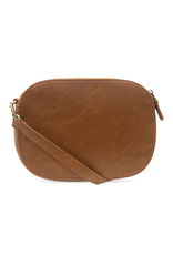 Nora Large Double Zip Camera Bag - Chicory
