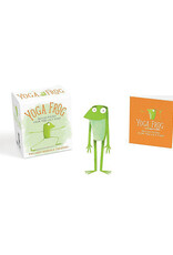 Yoga Frog - Seconds Sale