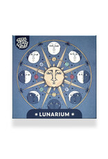 Lunarium 500pc Puzzle