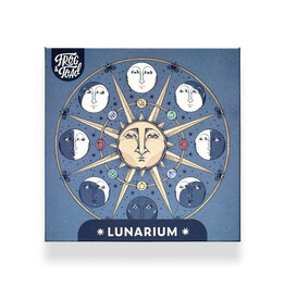 Lunarium 500pc Puzzle