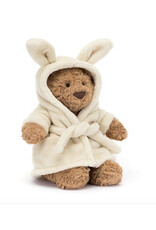 Bartholomew Bear With Bathrobe Bartholomew Bear With Bathrobe