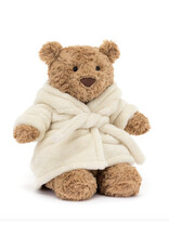 Bartholomew Bear With Bathrobe Bartholomew Bear With Bathrobe