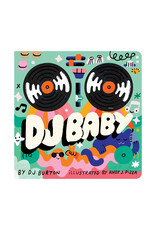 DJ Baby - Seconds Sale