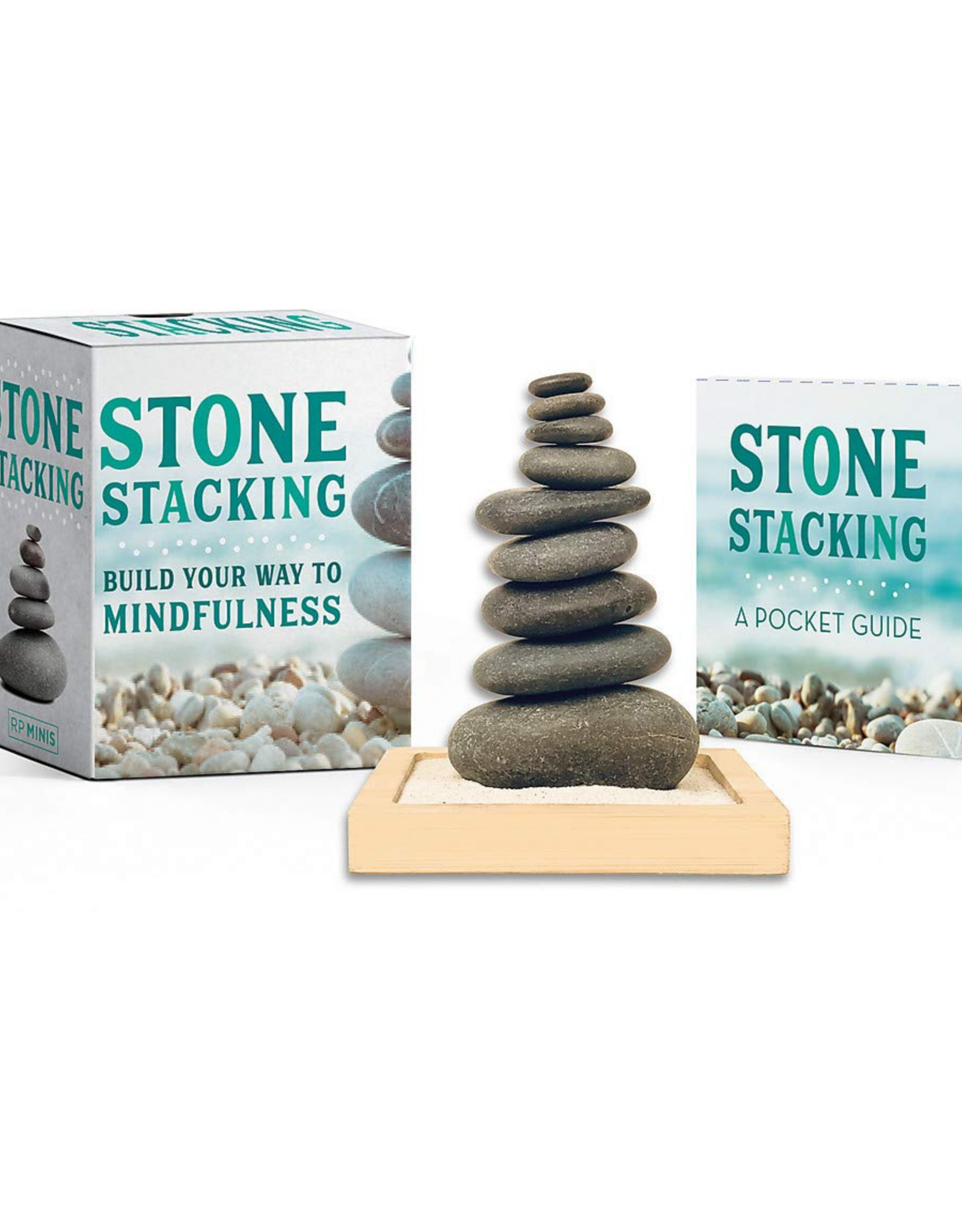 Stone Stacking - Seconds Sale