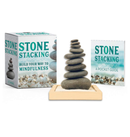 Stone Stacking - Seconds Sale
