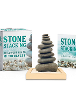 Stone Stacking