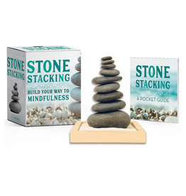 Stone Stacking