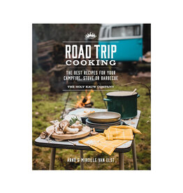 Road Trip Cooking - Seconds Sale